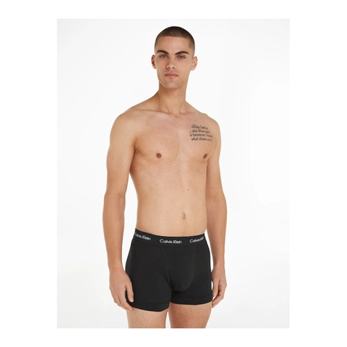 Bild von 3er Pack Boxerschorts, Schwarz M