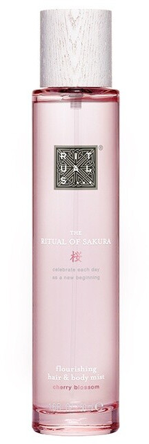 Bild von Rituals The Ritual of Sakura Hair & Body Mist (50ml)