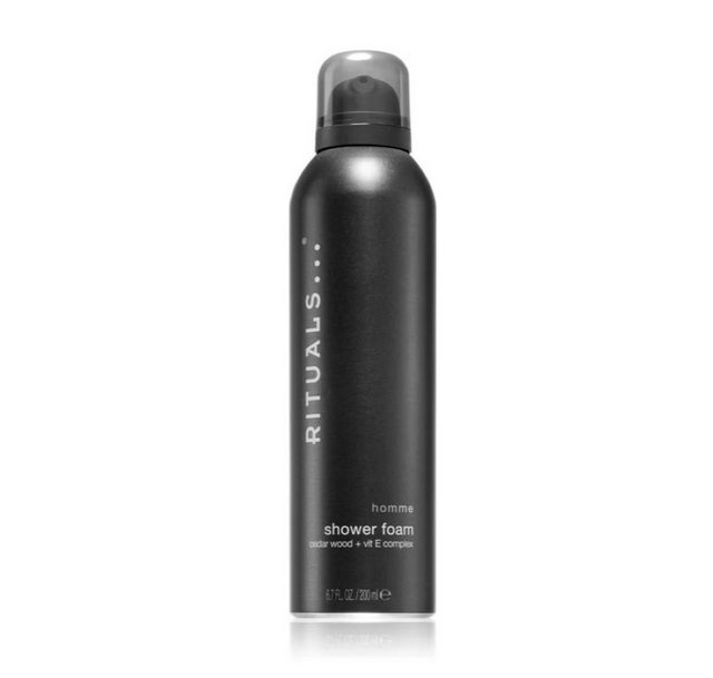 Bild von Rituals Duschgel Homme Showerfoam
