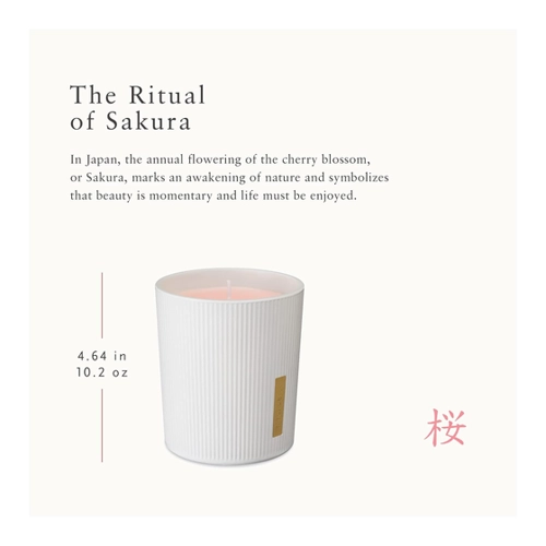 Bild von Rituals - The Ritual Of Karma - Duftkerze - the Ritual Of Karma Candle 290g