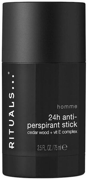 Bild von Rituals, Deo, Homme 24H Anti-Perspirant Stick (Stick, 75 ml)