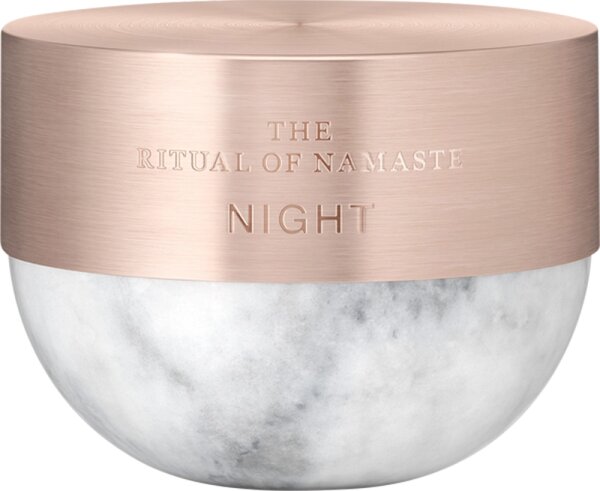 Bild von Rituals The Ritual of Namaste Glow Anti-Ageing Night Cream 50 ml