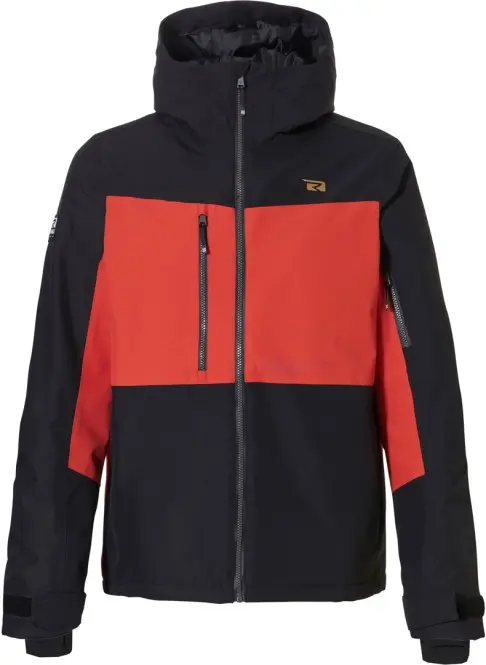 Bild von REHALL GERI-R Jacke 2024 rust - L