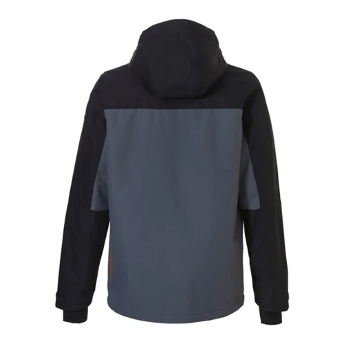 Bild von REHALL SCRAM-R Jacke 2024 - Herren Schneejacke in Schwarz