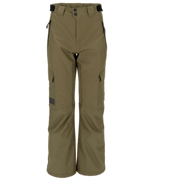 Bild von Rehall - Benn-R Snowpant - Skihose Gr L oliv