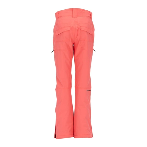Bild von REHALL Kyle-R Hose 2025 Calypso Coral - Funktions-Skihose für Damen
