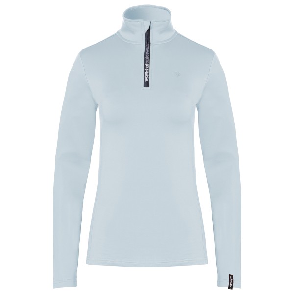 Bild von Rehall - Women's Micha-R Basic Pulli - Fleecepullover Gr M grau