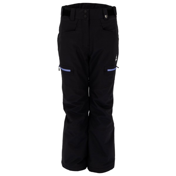 Bild von Rehall - Girl's Kyle-R Snowpant - Skihose Gr 152 schwarz