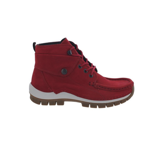 Bild von WOLKY Jump Winter Bootie – Der ideale Begleiter für kalte Tage