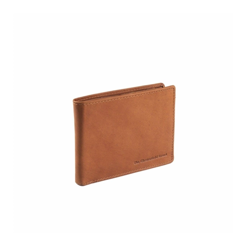 Bild von Brieftasche Timo RFID Cognac