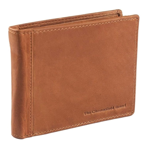Bild von Brieftasche Alvina RFID Cognac
