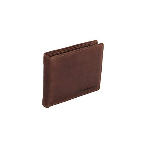 Bild von Brieftasche Walid RFID Braun