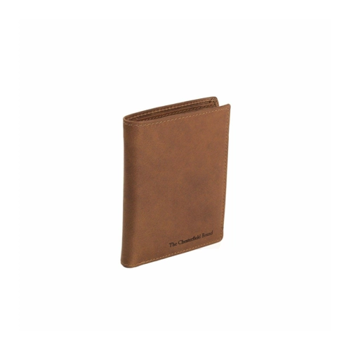 Bild von Brieftasche Tymon Cognac