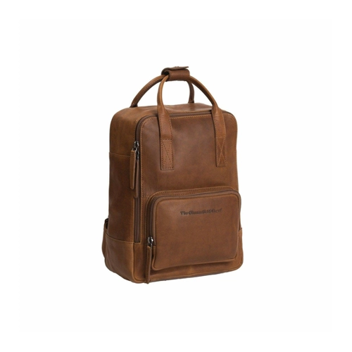 Bild von The Chesterfield Brand Weiblich BELLARY cognac