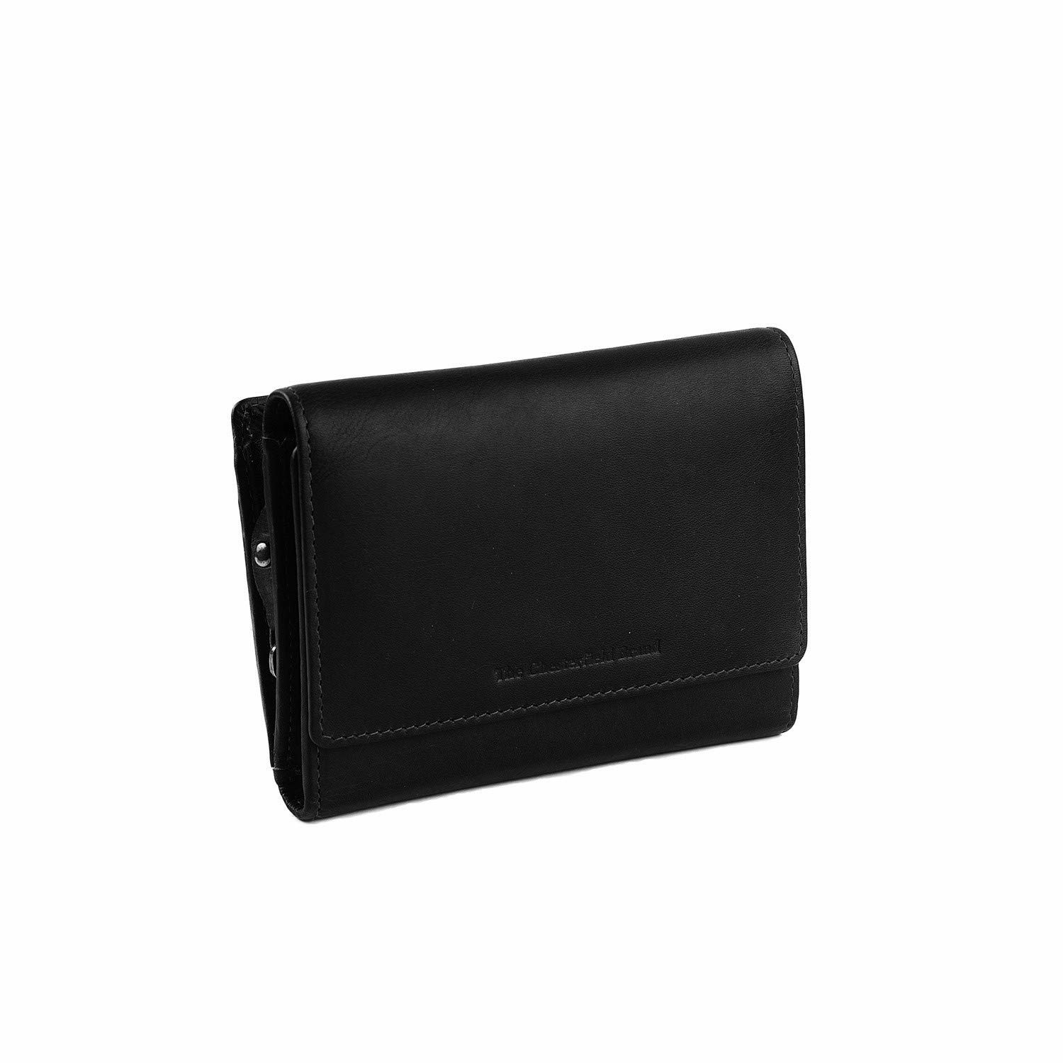 Bild von The Chesterfield Brand Wax Pull Up Nadia Geldbörse RFID Leder 13 cm