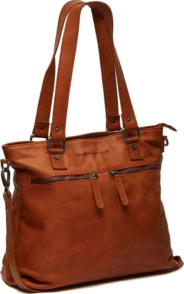 Bild von The Chesterfield Brand Rome 0189  in Cognac (18.1 Liter), Shopper