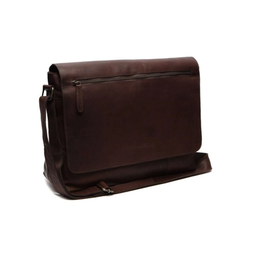 Bild von The Chesterfield Brand Toledo Messenger Leder 40 cm Laptopfach