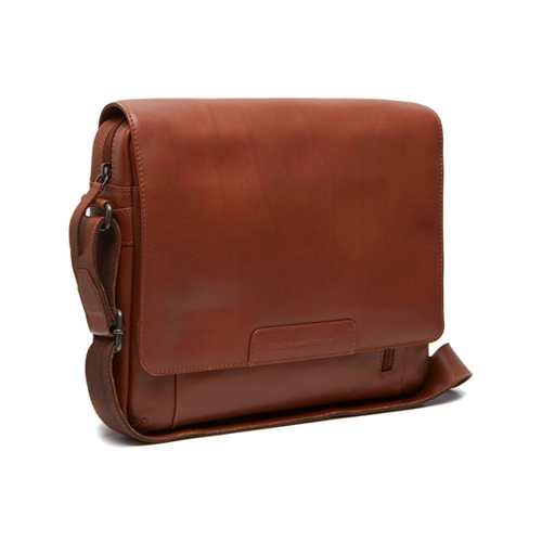Bild von The Chesterfield Brand Gili Messenger Tasche 34 cm Laptopfach