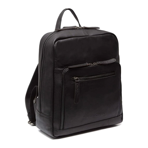 Bild von The Chesterfield Brand Mykonos City Rucksack Leder 30 cm