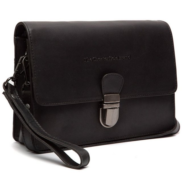 Bild von The Chesterfield Brand Lucca - Umhängetasche 22.5 cm (black)