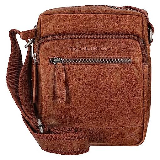 Bild von The Chesterfield Brand Arenas - Umhängetasche 22 cm