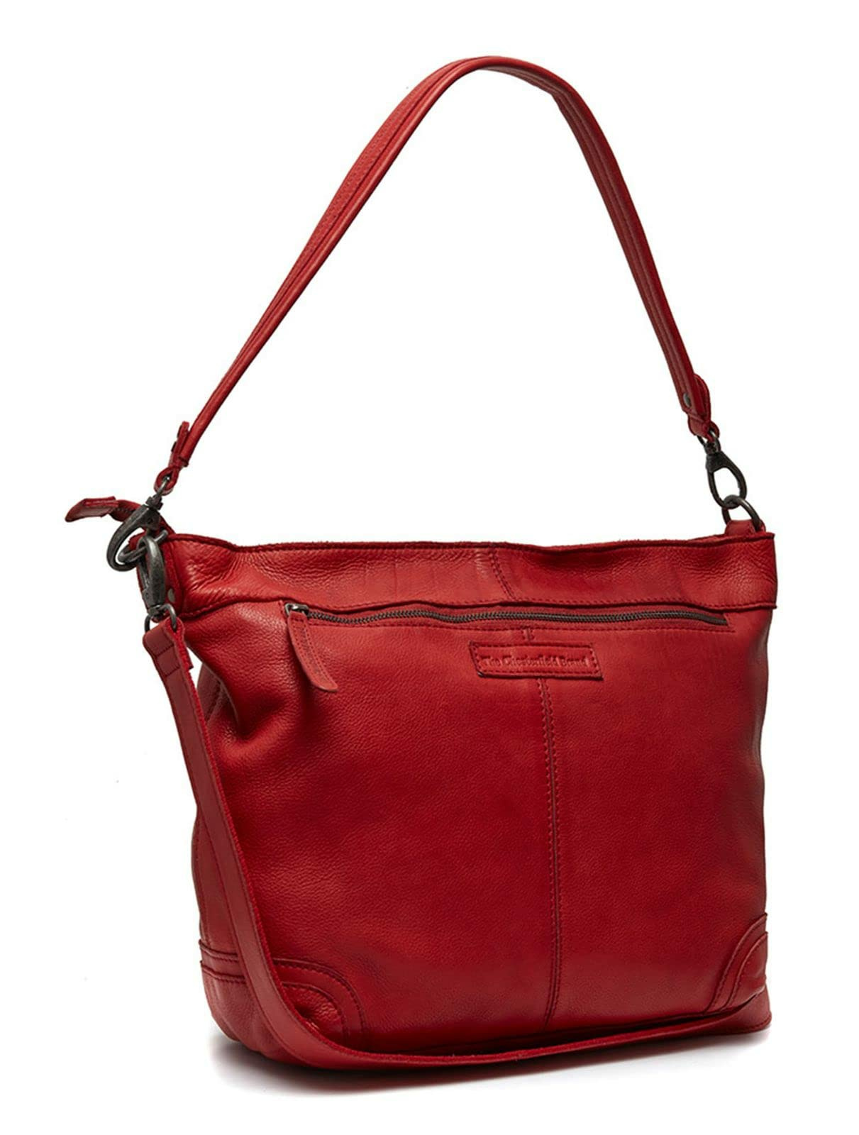 Bild von The Chesterfield Brand Bolivia Schultertasche Leder 32 cm