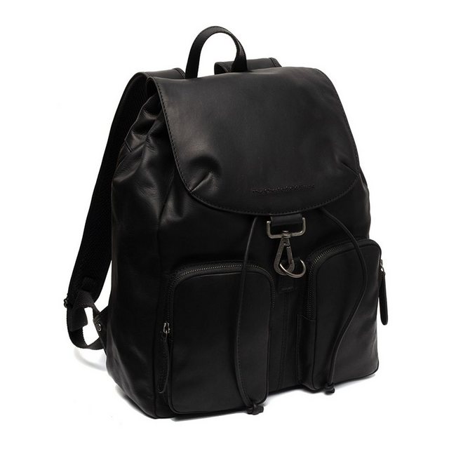 Bild von The Chesterfield Brand Acadia Backpack black (C58-0325-00)