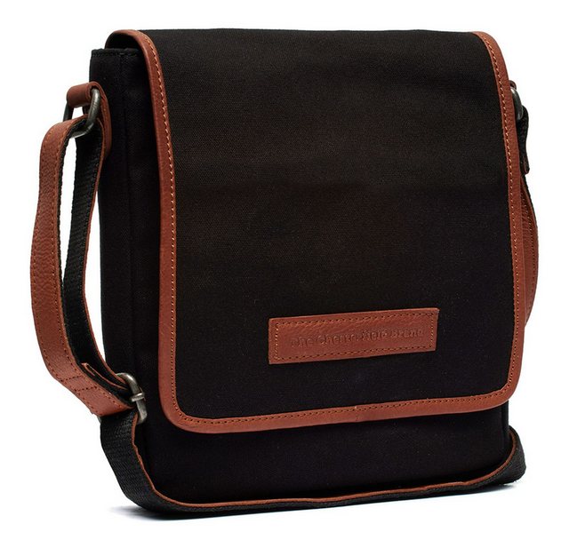 Bild von The Chesterfield Brand, Handtasche, Lismore Umhängetasche 21 cm, Schwarz
