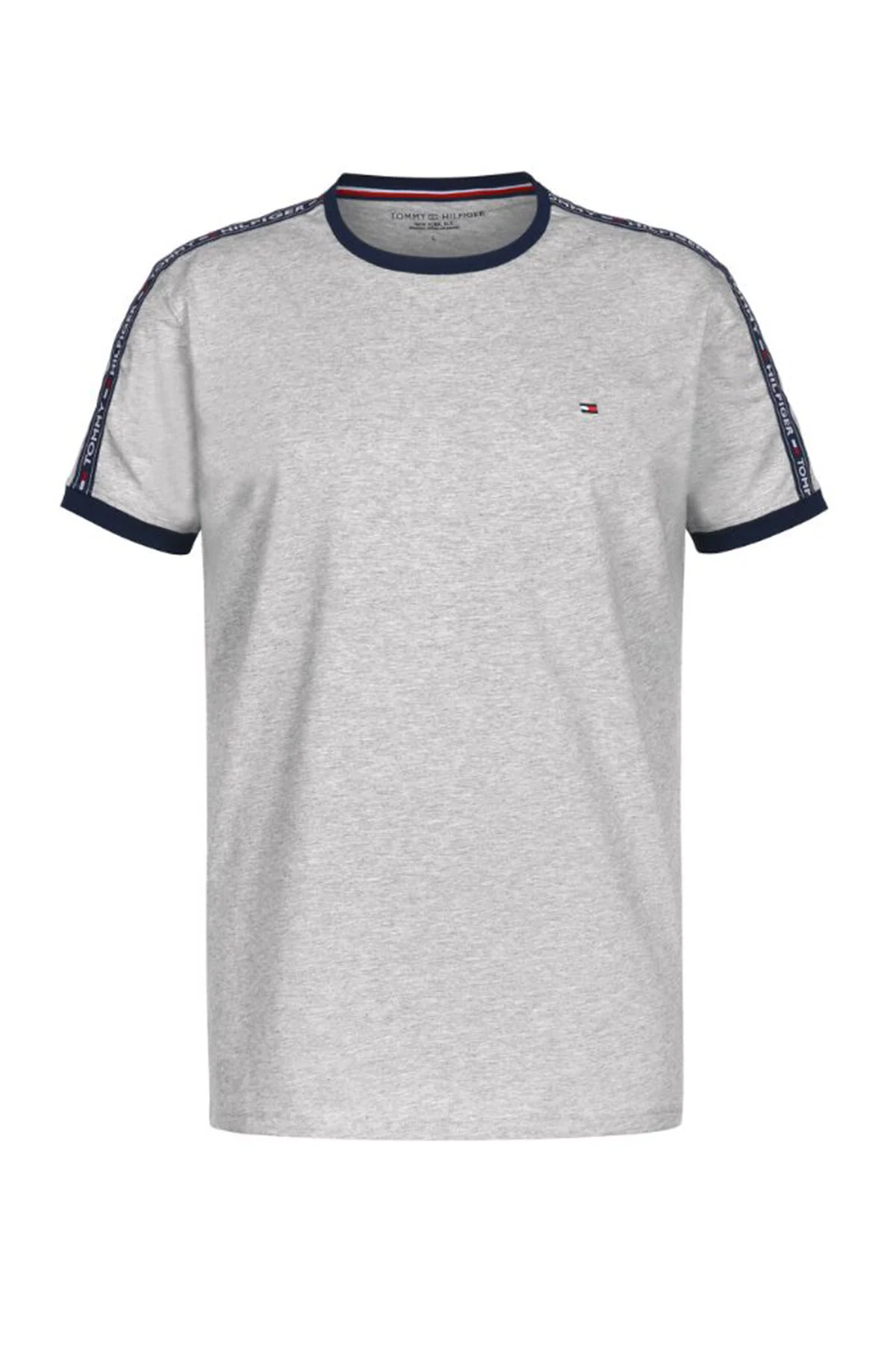 Bild von Tommy Hilfiger Tommy Hilfiger Rn T-shirt Ss für Herren - XL