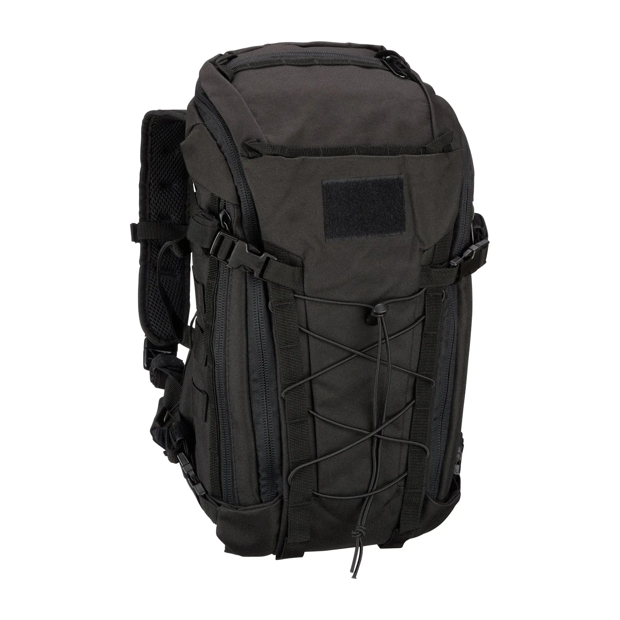 Bild von 101 Inc. Rucksack Backpack Outbreak schwarz
