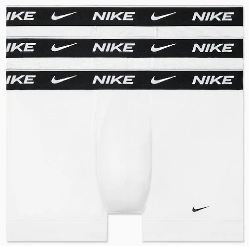 Bild von NIKE Underwear Boxer »TRUNK 3PK«, (Packung, 3 St., 3er-Pack), aus Baumwoll-Stretch