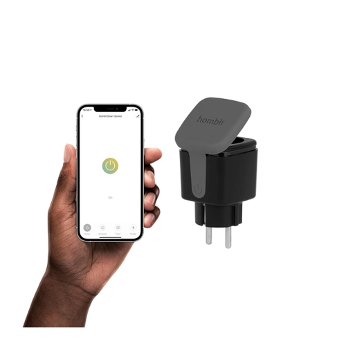 Bild von Hombli Outdoor Socket 2er-Set