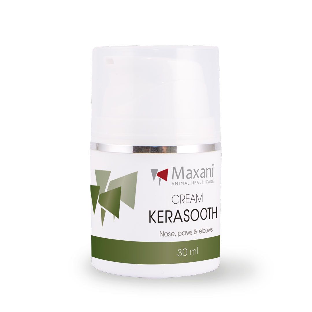 Bild von Maxani KeraSooth cream 30 ml