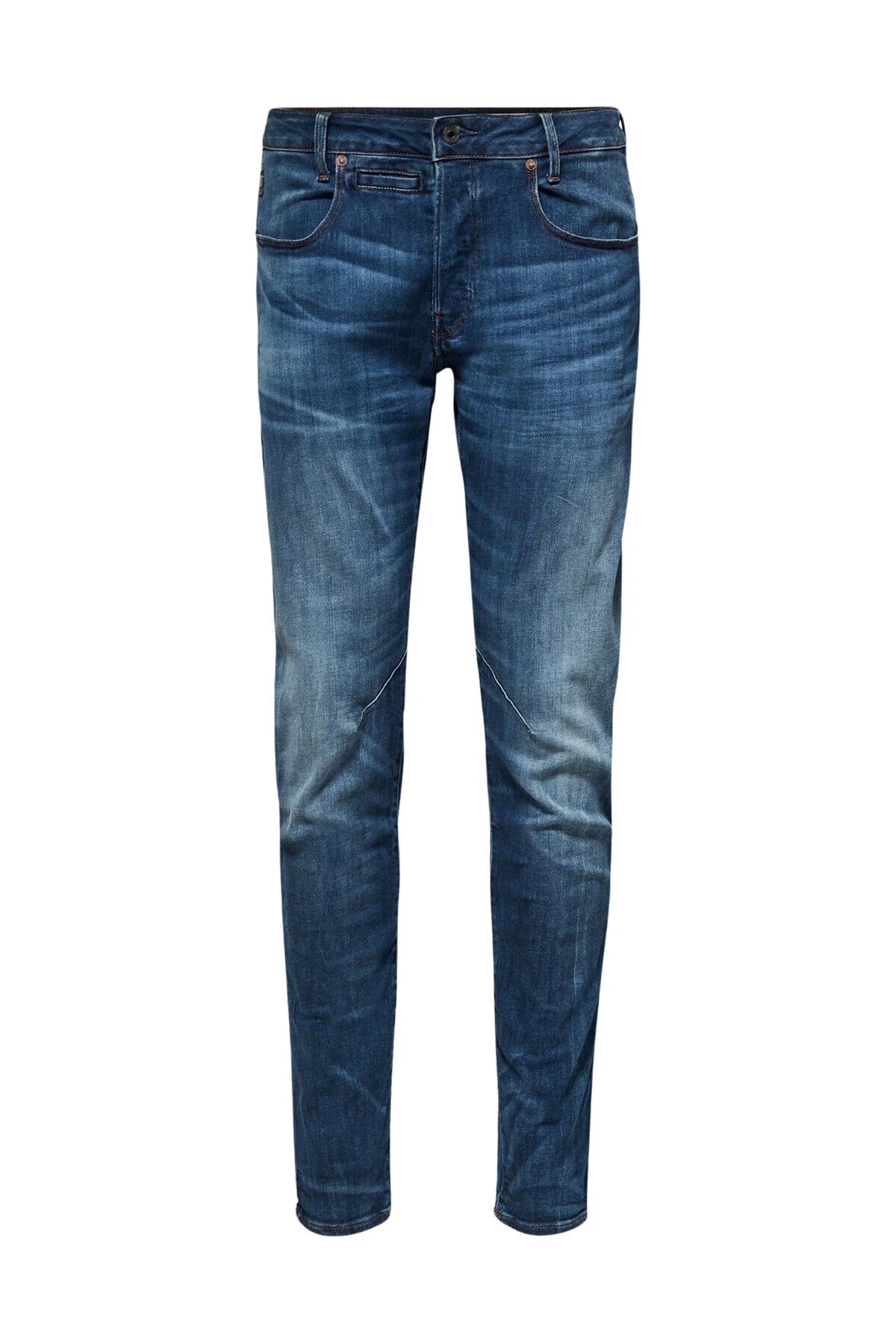 Bild von G-Star Jeans D-staq 5-pocket Slim für Herren - 36/32