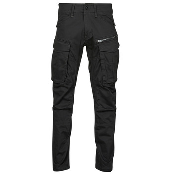 Bild von G-STAR RAW Cargohose, Beintaschen, für Herren, schwarz, 36/34