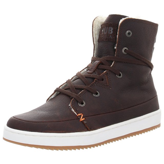 Bild von Hub Footwear  Stiefel Stiefeletten W4005L30-L04-749