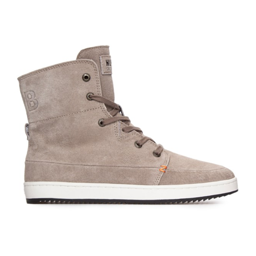 Bild von Bequeme Damen-Winterstiefel für kalte Tage