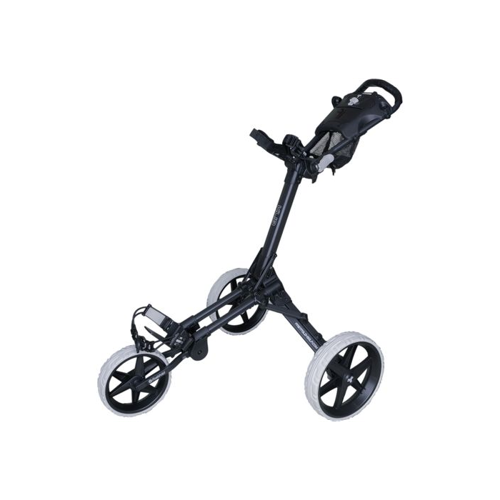 Bild von Fastfold Kliq Golf-Trolley – Komfort und Stil für Golfer
