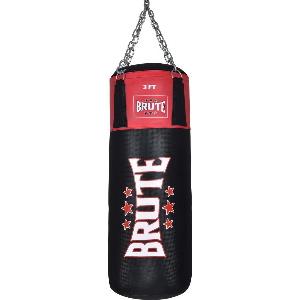 Bild von Brute, Boxsack, (92 cm, 23 kg)