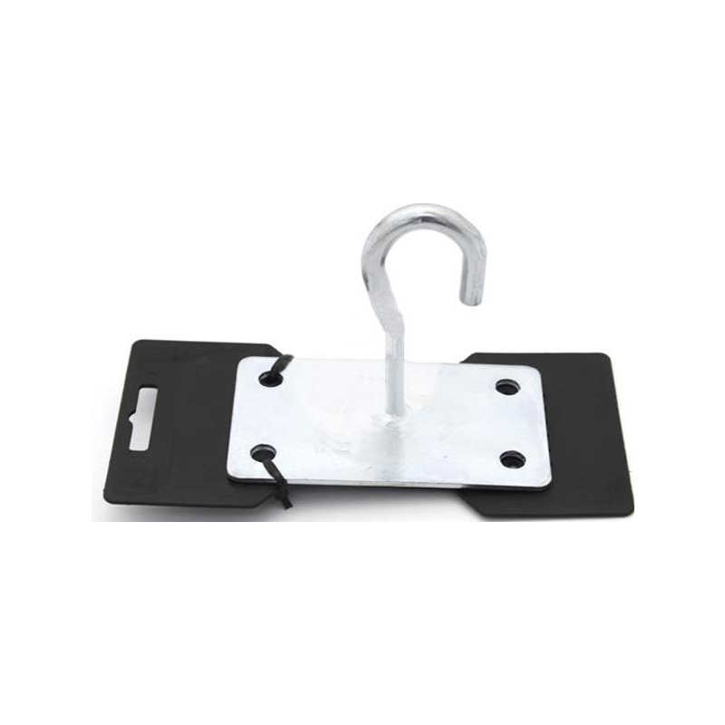 Bild von BRUTE Deckenhaken schwarz