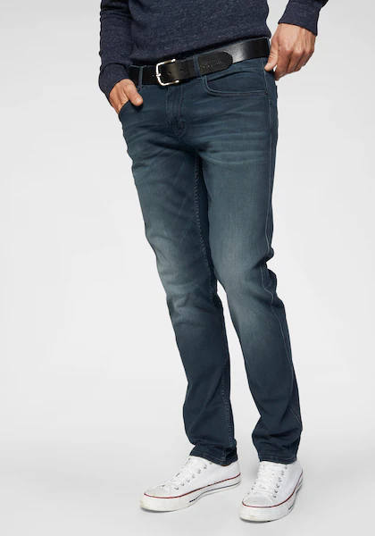 Bild von PME LEGEND Regular-fit-Jeans »Legend Nightflight«, in verschiedenen Waschungen - Regular Fit