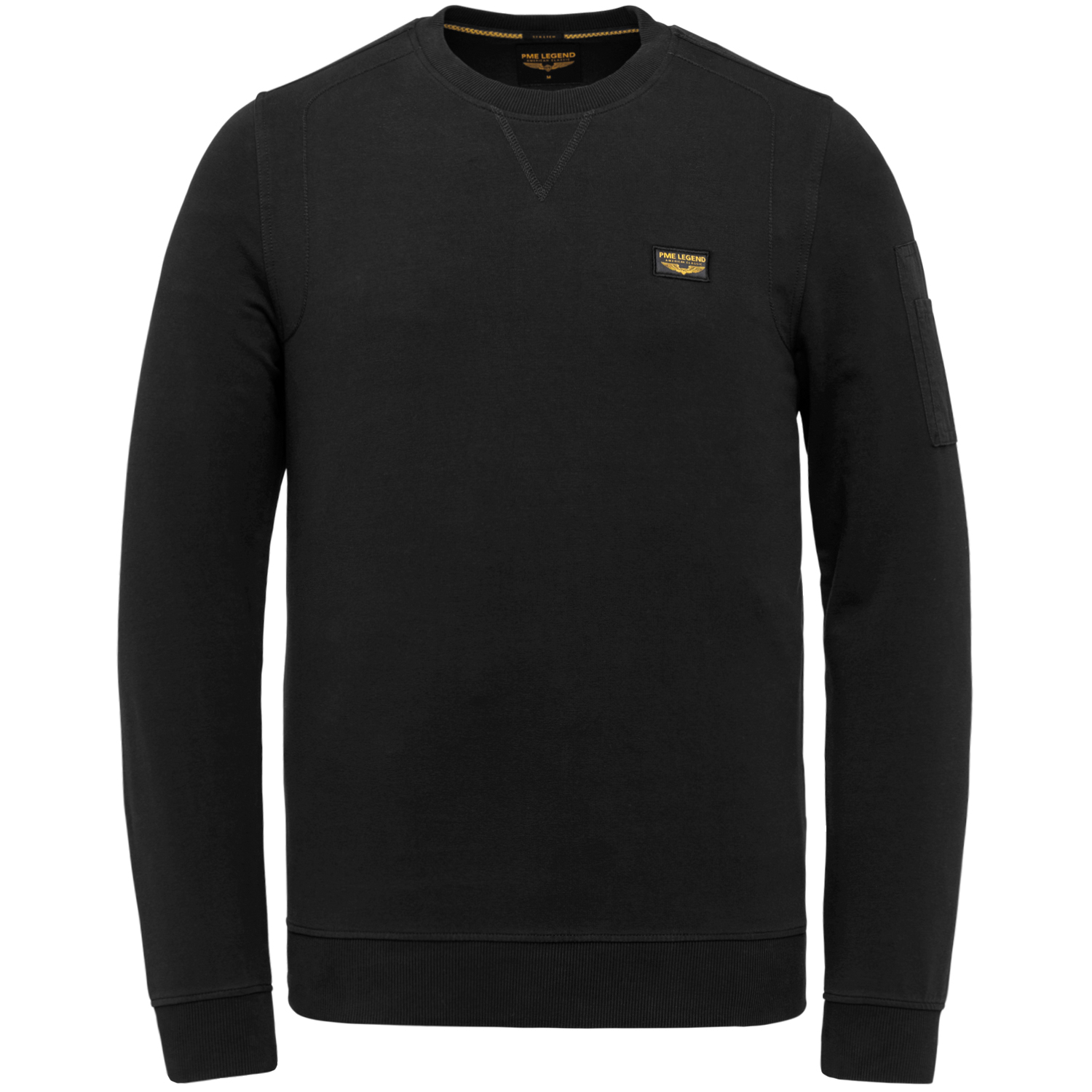 Bild von PME-Legend Herren Sweatshirt AIRSTRIP - Regular Fit
