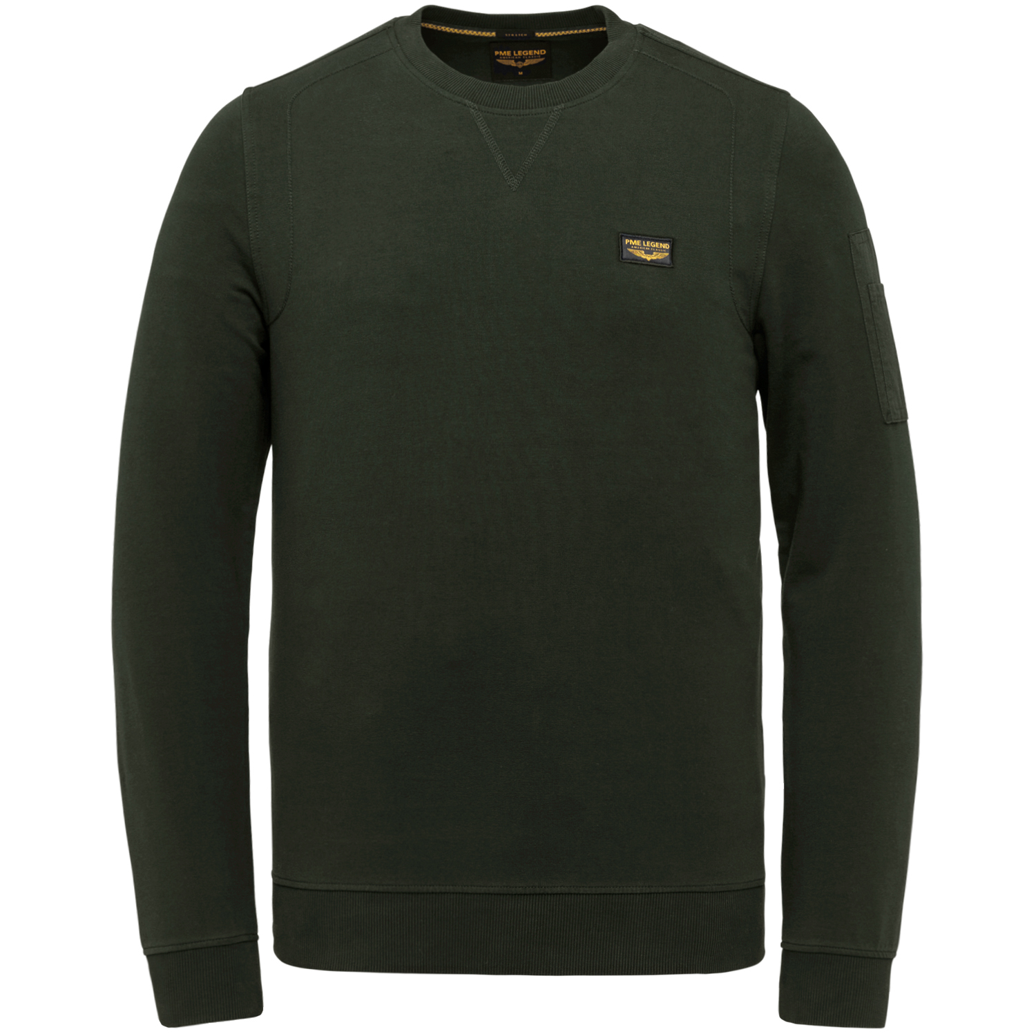 Bild von PME-Legend Herren Sweatshirt AIRSTRIP - Regular Fit