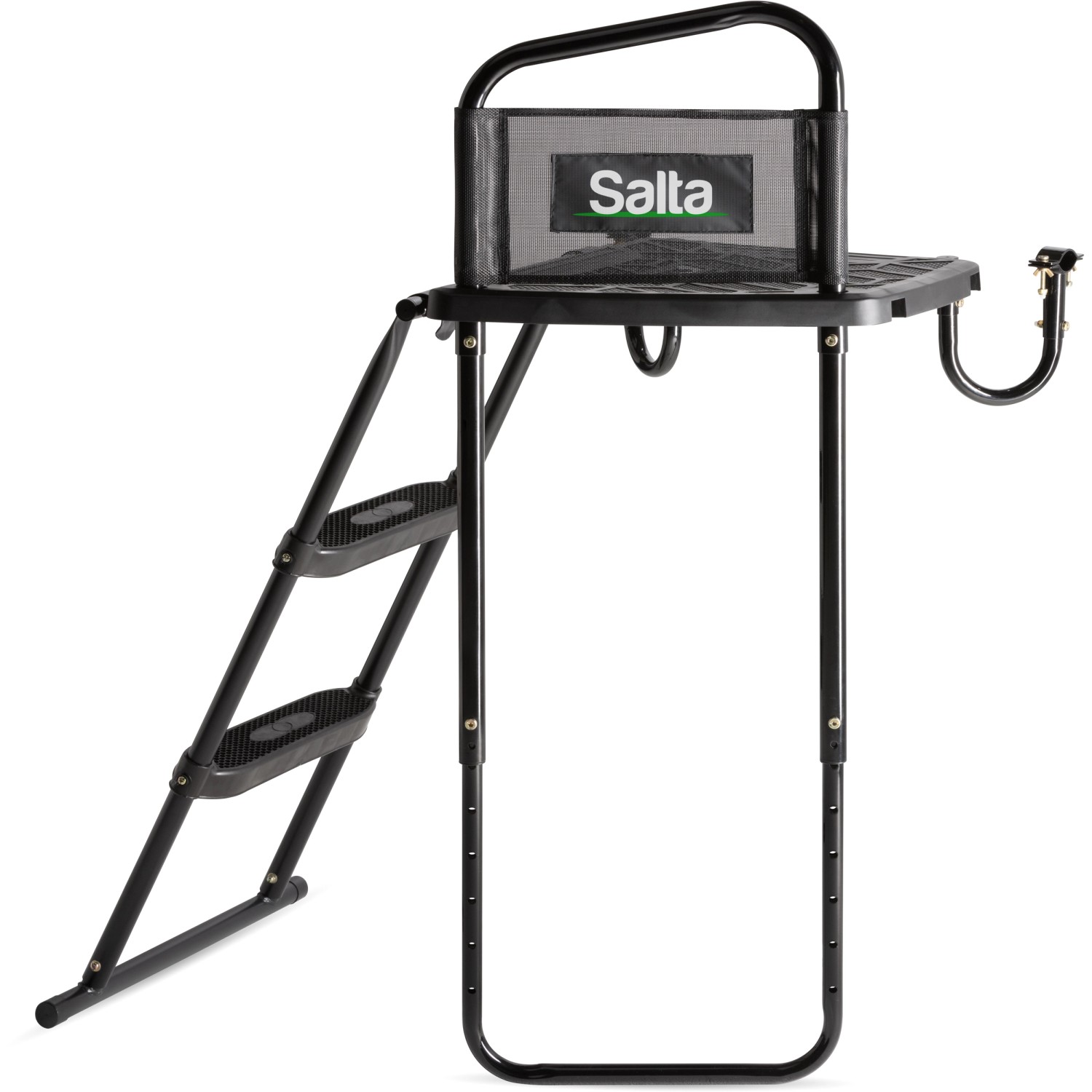 Bild von Salta Plattform für Trampolins mit Höhe 83 cm -  93 cm