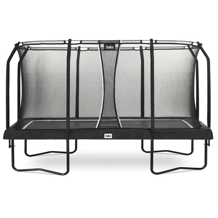 Bild von Salta Trampolin Premium Black Edition-244 x 396 cm