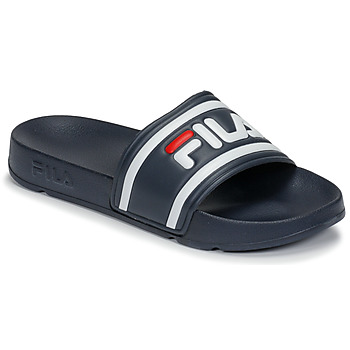 Bild von FILA, Damen, Sandalen, Badeschuhe Morro Bay Slipper 2.0 - 86872, Blau, (38)