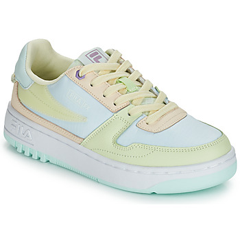 Bild von Fila Fxventuno Kite Women (FFW0250) hint of mint-pear sorbet