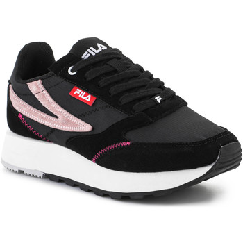 Bild von Fila  Sneaker Run Formation Wmn Black - Pale Rosette FFW0298-83241