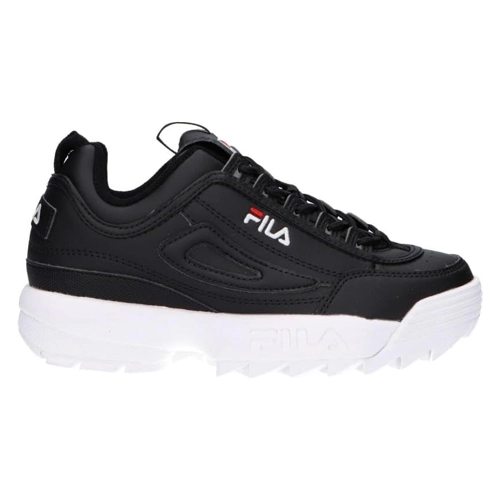 Bild von Fila Sneaker DISRUPTOR LOW – Damen Sneakers in Pale Rosette