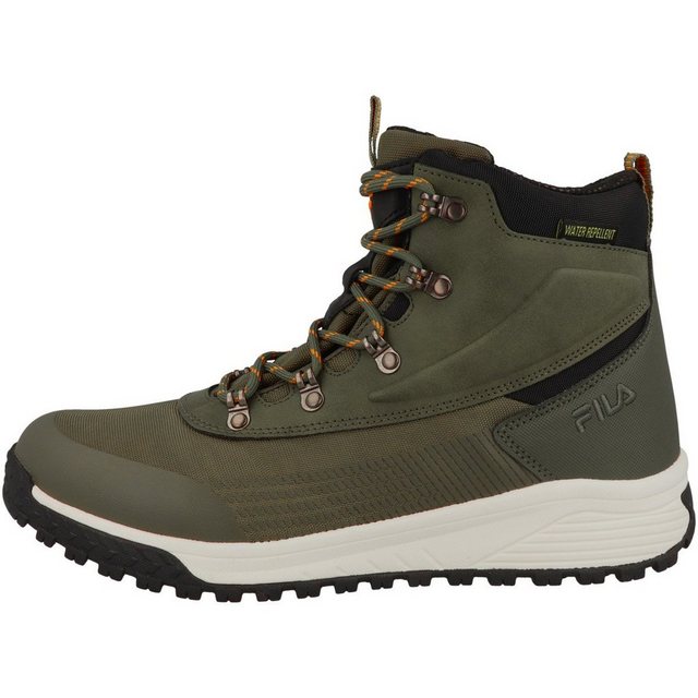Bild von Fila HIKEBOOSTER mid Wanderstiefel oliv